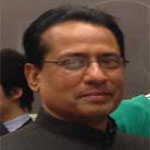 Ali Zaker