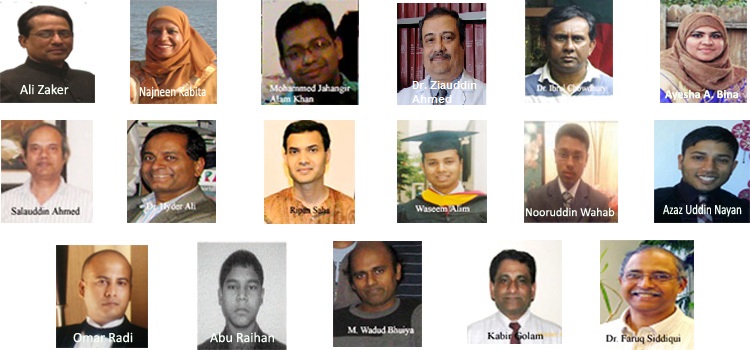 Early Stage Volunteers
