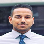 Mahmud Iqbal