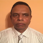 Abu Jafar Bhuiyan